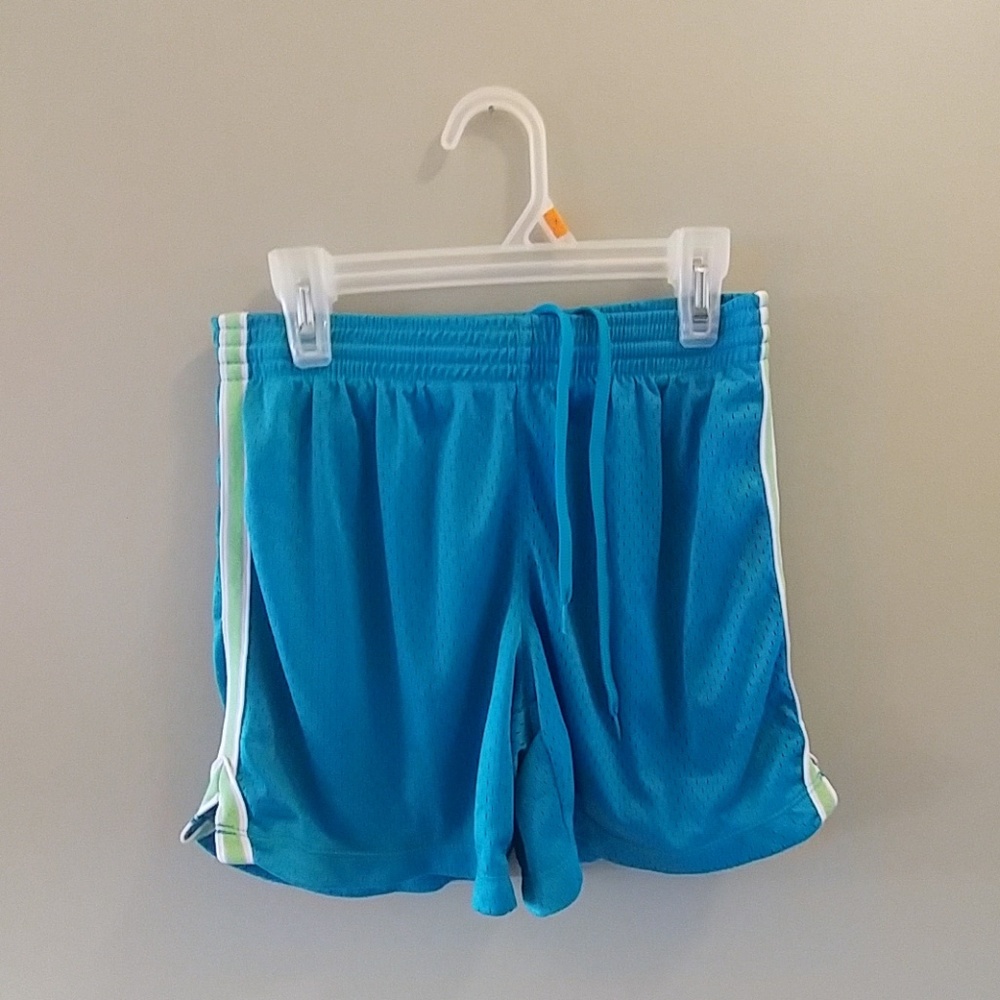 Champion athletic shorts